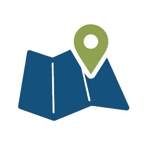 Servicegebiet der Agratal® GmbH einsehen