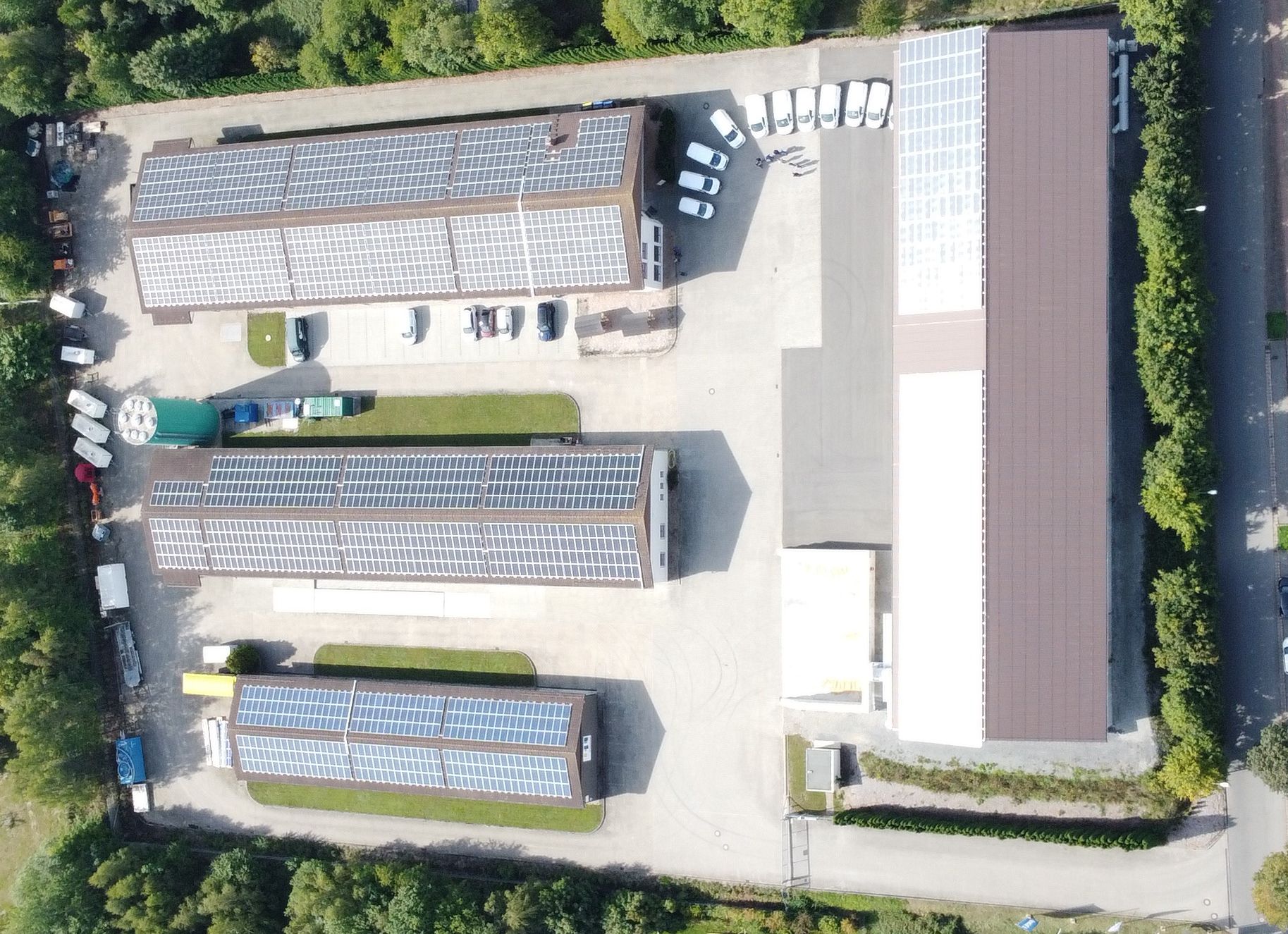 Service-Center Zeulenroda-Triebes